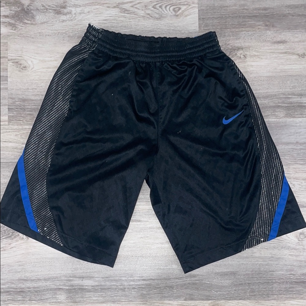 Nike Men’s Basketball Shorts